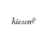 Kiesen-logo